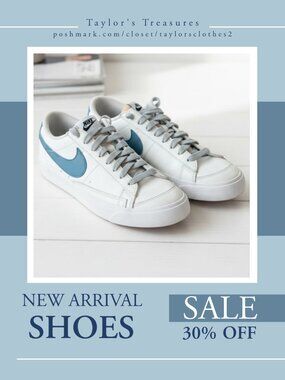 Nike Blazer Low '77 Vintage Sneakers